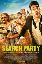 Watch Search Party Putlocker