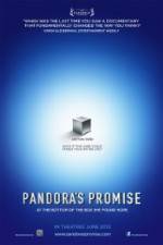 Watch Pandoras Promise Putlocker