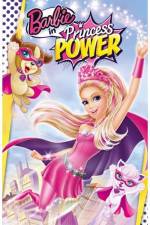 Watch Barbie in Princess Power Putlocker