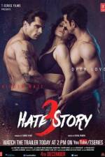 Watch Hate Story 3 Putlocker