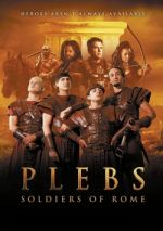 Watch Plebs: Soldiers of Rome Putlocker