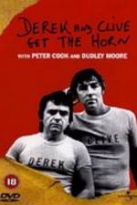 Watch Derek and Clive Get the Horn Putlocker