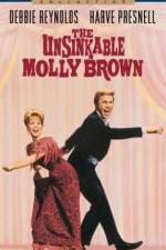 Watch The Unsinkable Molly Brown Putlocker