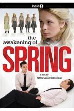 Watch The Awakening of Spring Putlocker