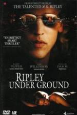 Watch Ripley Under Ground Putlocker