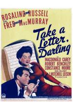 Watch Take a Letter Darling Putlocker