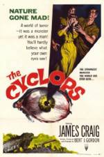 Watch The Cyclops Putlocker