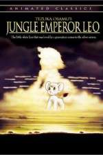 Watch Jungle Emperor Leo Putlocker