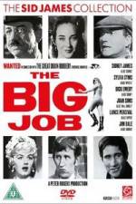 Watch The Big Job Putlocker