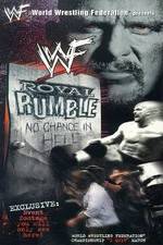 Watch Royal Rumble: No Chance in Hell Putlocker