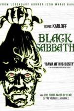 Watch Black Sabbath Putlocker