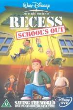 Watch Recess: School's Out Putlocker