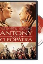 Watch Antony and Cleopatra Solarmovie
