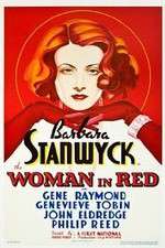 Watch The Woman in Red Putlocker
