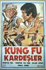 Watch Kung Fu Brothers in the Wild West Putlocker