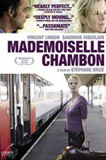 Watch Mademoiselle Chambon Putlocker