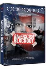 Watch American Blackout Putlocker