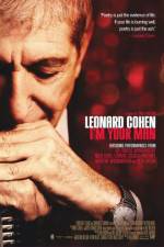 Watch What Leonard Cohen Did for Me Putlocker