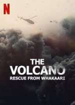 Watch The Volcano: Rescue from Whakaari Putlocker