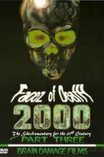 Watch Facez of Death 2000 Vol. 3 Putlocker