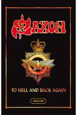 Watch Saxon To Hell And Back Again Putlocker
