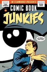 Watch Comic Book Junkies Putlocker