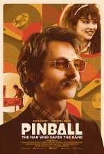 Watch Pinball: The Man Who Saved the Game Putlocker
