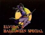 Watch Elvira\'s Halloween Special (TV Special 1986) Putlocker
