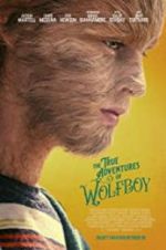 Watch The True Adventures of Wolfboy Putlocker