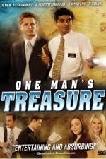 Watch One Man's Treasure Putlocker
