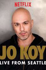 Watch Jo Koy: Live from Seattle Putlocker