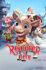 Watch Reindeer in Here (TV Special 2022) Solarmovie