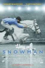 Watch Harry & Snowman Putlocker