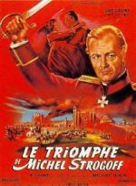 Watch Le triomphe de Michel Strogoff Putlocker