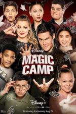 Watch Magic Camp Putlocker
