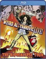 Watch \'Weird Al\' Yankovic Live!: The Alpocalypse Tour Putlocker