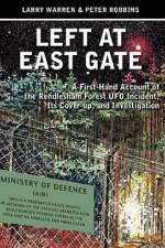 Watch Left at Eastgate: The Rendlesham Forest Incident Putlocker