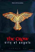 Watch The Crow: City of Angels Putlocker