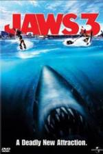 Watch Jaws 3-D Putlocker