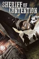 Watch Sheriff of Contention Putlocker