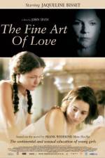 Watch The Fine Art of Love: Mine Ha-Ha Online Putlocker