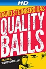Watch Quality Balls: The David Steinberg Story Putlocker