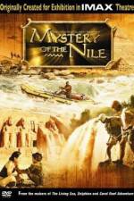 Watch Mystery of the Nile Putlocker