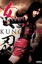 Watch The Kunoichi: Ninja Girl Putlocker