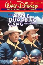 Watch The Apple Dumpling Gang Rides Again Putlocker