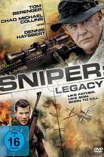 Watch Sniper: Legacy Putlocker
