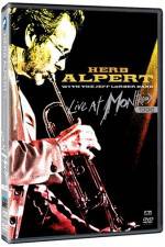 Watch Herb Alpert - Live at Montreux 1996 Putlocker