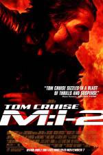 Watch Mission: Impossible II Putlocker