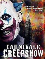 Watch Carnivale\' Creepshow Putlocker