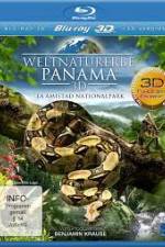 Watch World Natural Heritage - Panama Putlocker